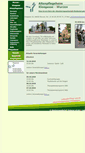 Mobile Screenshot of altenpflegeheim-kleegasse.de